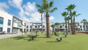 Reventa - Apartmento - Guardamar del Segura - El Raso
