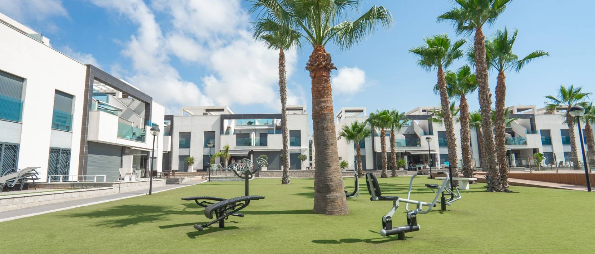 Reventa - Apartmento - Guardamar del Segura - El Raso