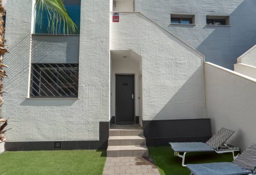 Reventa - Apartmento - Guardamar del Segura - El Raso