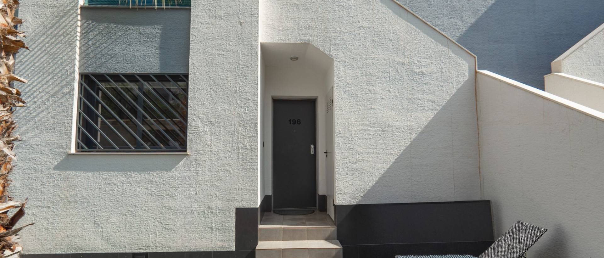Reventa - Apartmento - Guardamar del Segura - El Raso