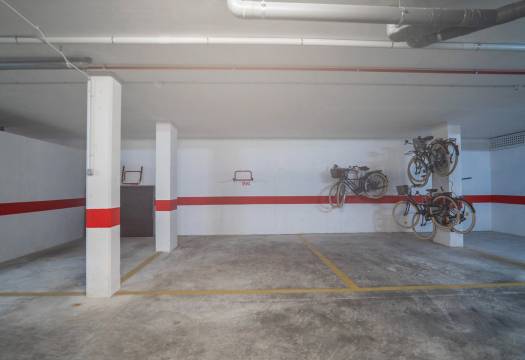 Reventa - Apartmento - Guardamar del Segura - El Raso