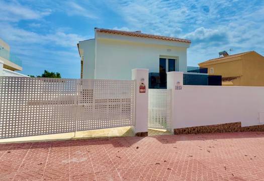 Reventa - Villa / Chalet - Ciudad Quesada - Rojales