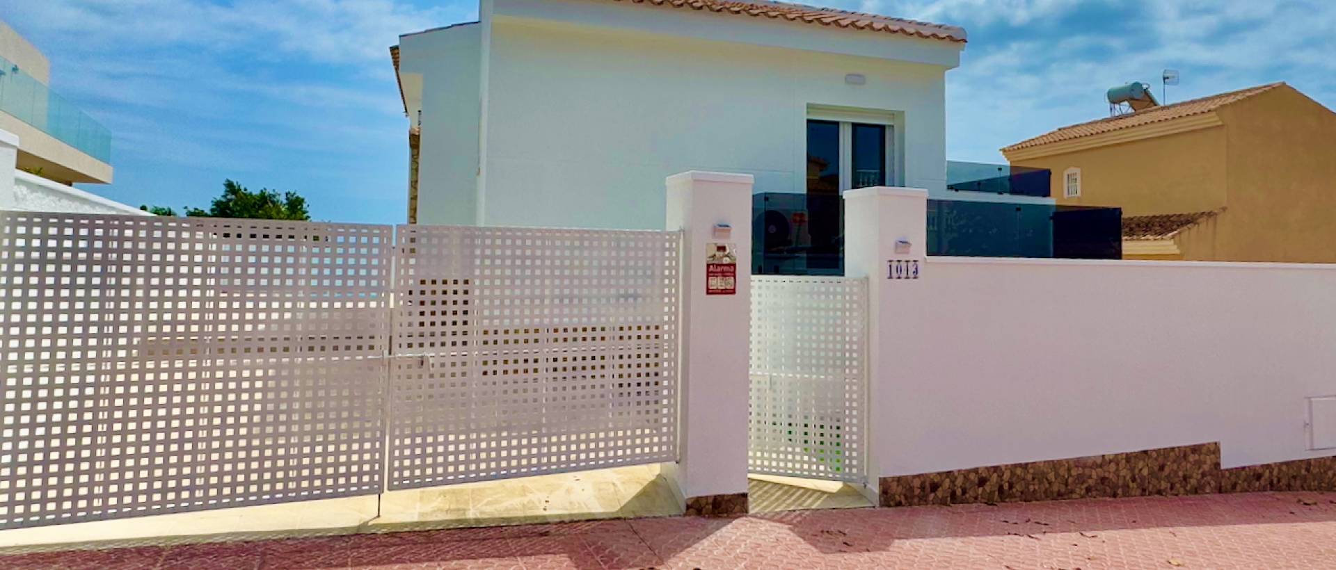 Reventa - Villa / Chalet - Ciudad Quesada - Rojales
