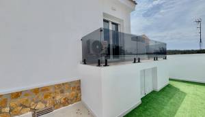 Reventa - Villa / Chalet - Ciudad Quesada - Rojales