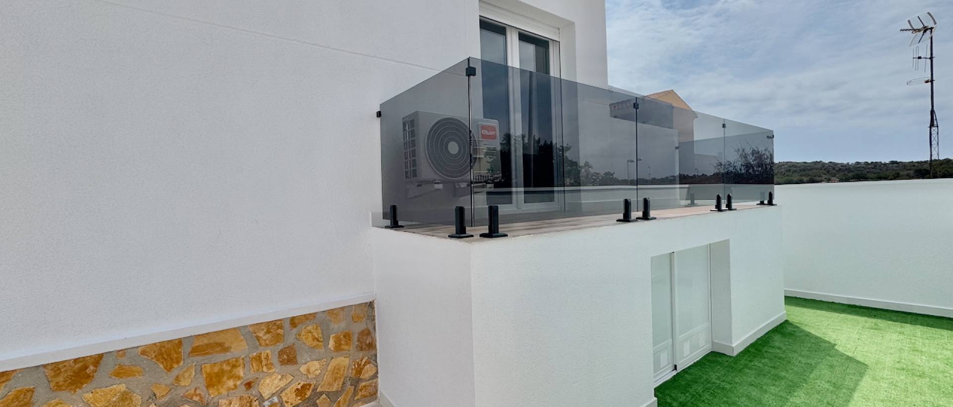 Reventa - Villa / Chalet - Ciudad Quesada - Rojales