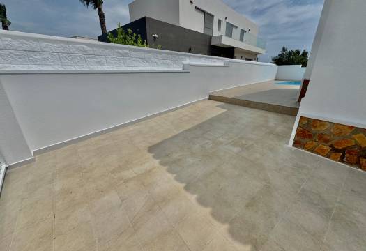 Reventa - Villa / Chalet - Ciudad Quesada - Rojales