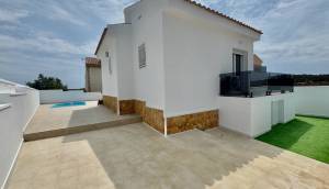 Reventa - Villa / Chalet - Ciudad Quesada - Rojales