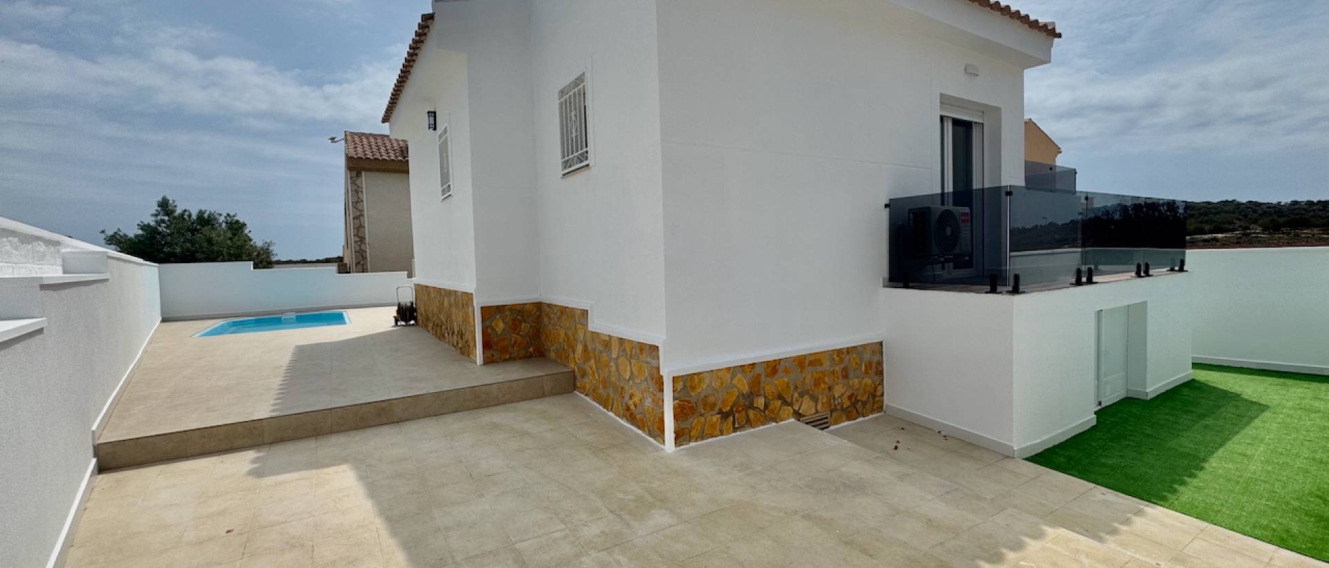 Reventa - Villa / Chalet - Ciudad Quesada - Rojales