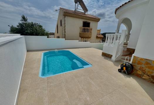 Reventa - Villa / Chalet - Ciudad Quesada - Rojales