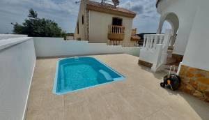 Reventa - Villa / Chalet - Ciudad Quesada - Rojales