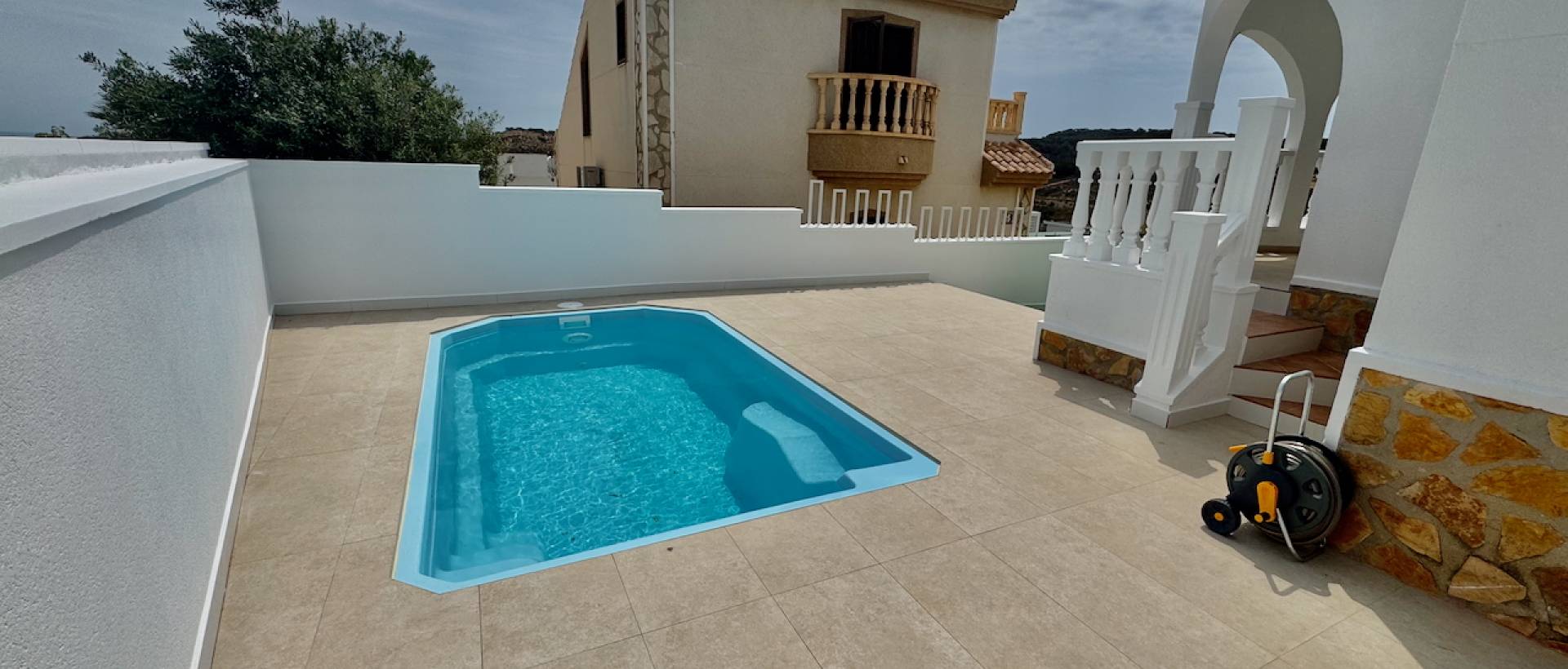 Reventa - Villa / Chalet - Ciudad Quesada - Rojales