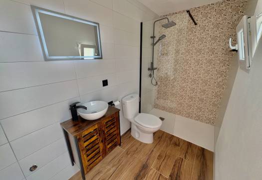 Reventa - Villa / Chalet - Ciudad Quesada - Rojales