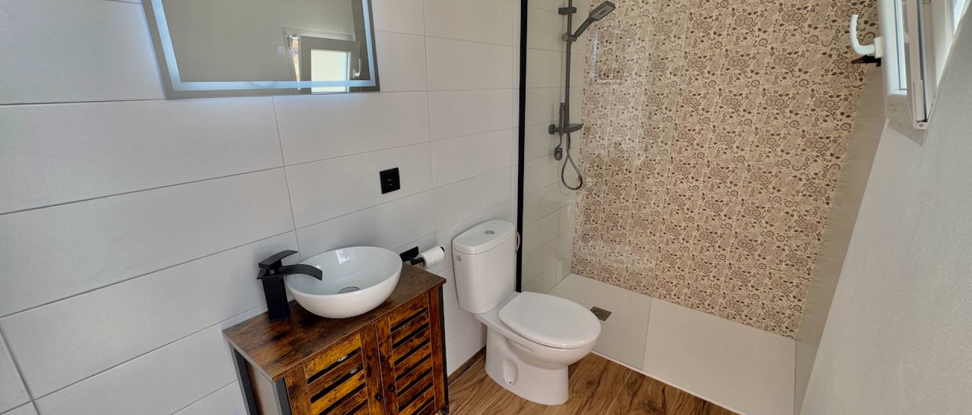 Reventa - Villa / Chalet - Ciudad Quesada - Rojales