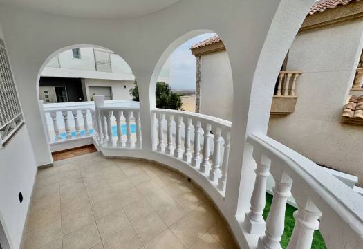 Reventa - Villa / Chalet - Ciudad Quesada - Rojales