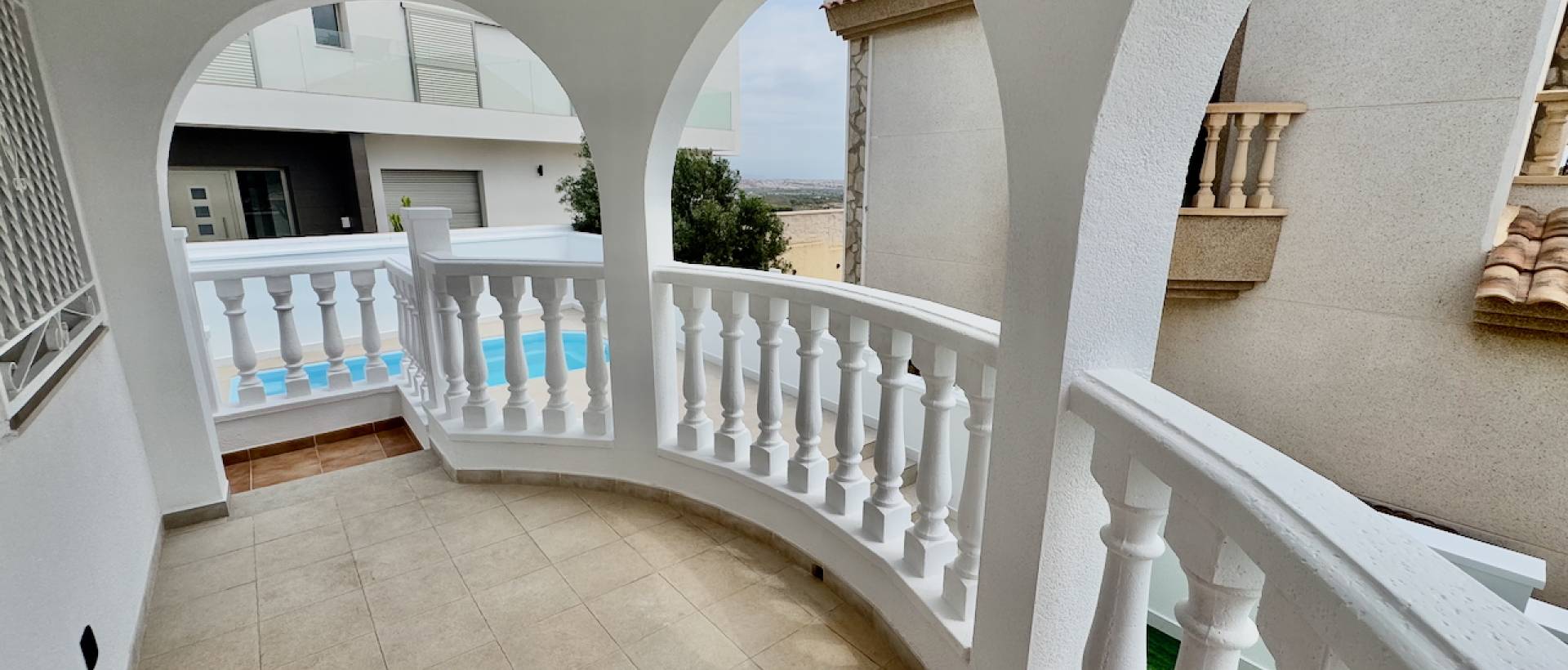 Reventa - Villa / Chalet - Ciudad Quesada - Rojales