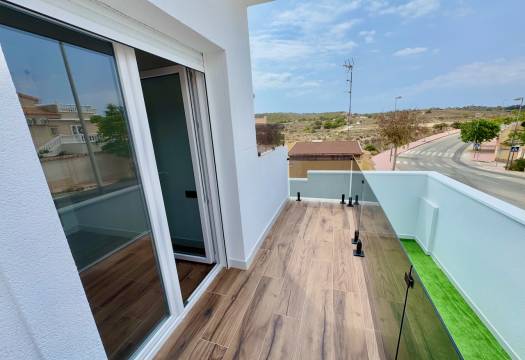 Reventa - Villa / Chalet - Ciudad Quesada - Rojales