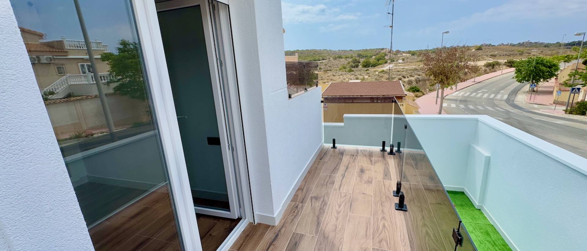 Reventa - Villa / Chalet - Ciudad Quesada - Rojales