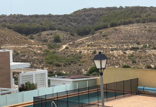 Reventa - Villa / Chalet - Ciudad Quesada - Rojales