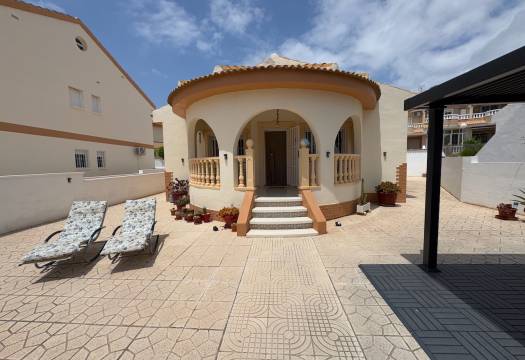 Villa / Chalet - Reventa - Ciudad Quesada - Ciudad Quesada - Doña Pepa