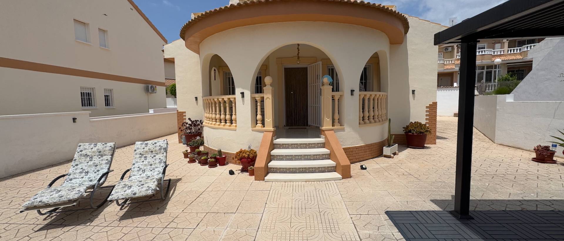 Reventa - Villa / Chalet - Ciudad Quesada - Ciudad Quesada - Doña Pepa