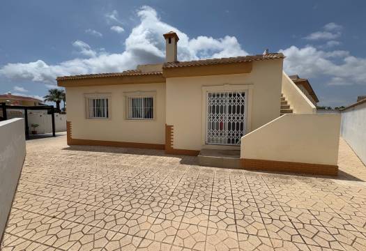 Reventa - Villa / Chalet - Ciudad Quesada - Ciudad Quesada - Doña Pepa