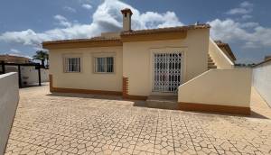 Reventa - Villa / Chalet - Ciudad Quesada - Ciudad Quesada - Doña Pepa