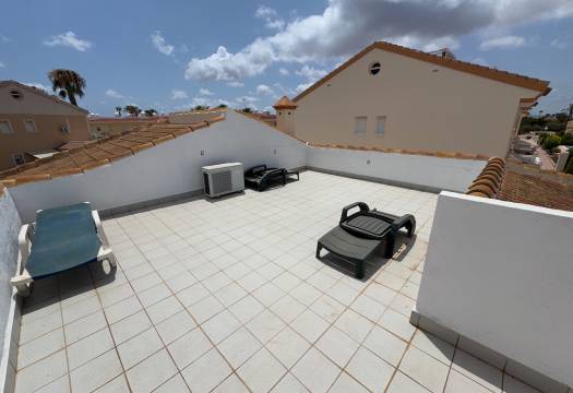 Reventa - Villa / Chalet - Ciudad Quesada - Ciudad Quesada - Doña Pepa
