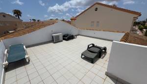 Reventa - Villa / Chalet - Ciudad Quesada - Ciudad Quesada - Doña Pepa