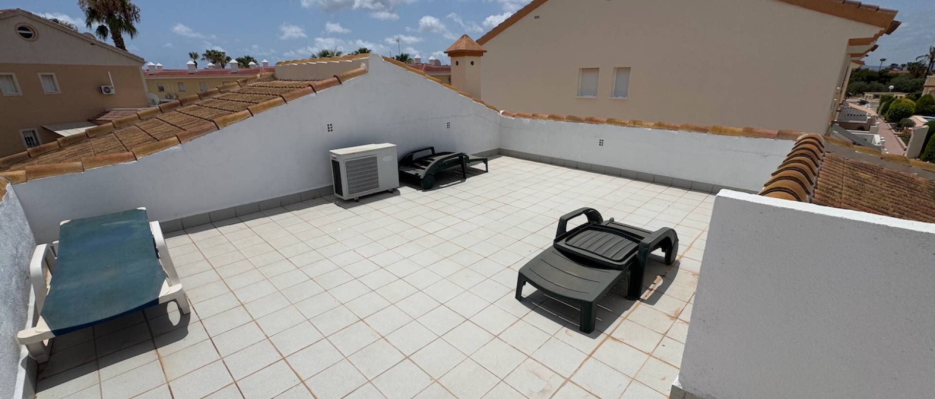 Reventa - Villa / Chalet - Ciudad Quesada - Ciudad Quesada - Doña Pepa