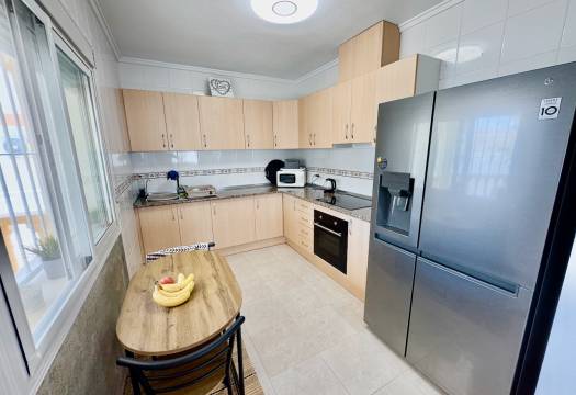 Reventa - Villa / Chalet - Ciudad Quesada - Ciudad Quesada - Doña Pepa