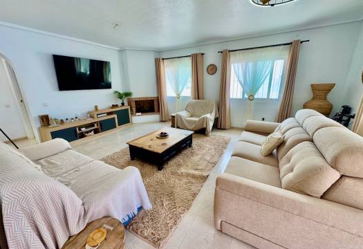 Reventa - Villa / Chalet - Ciudad Quesada - Ciudad Quesada - Doña Pepa