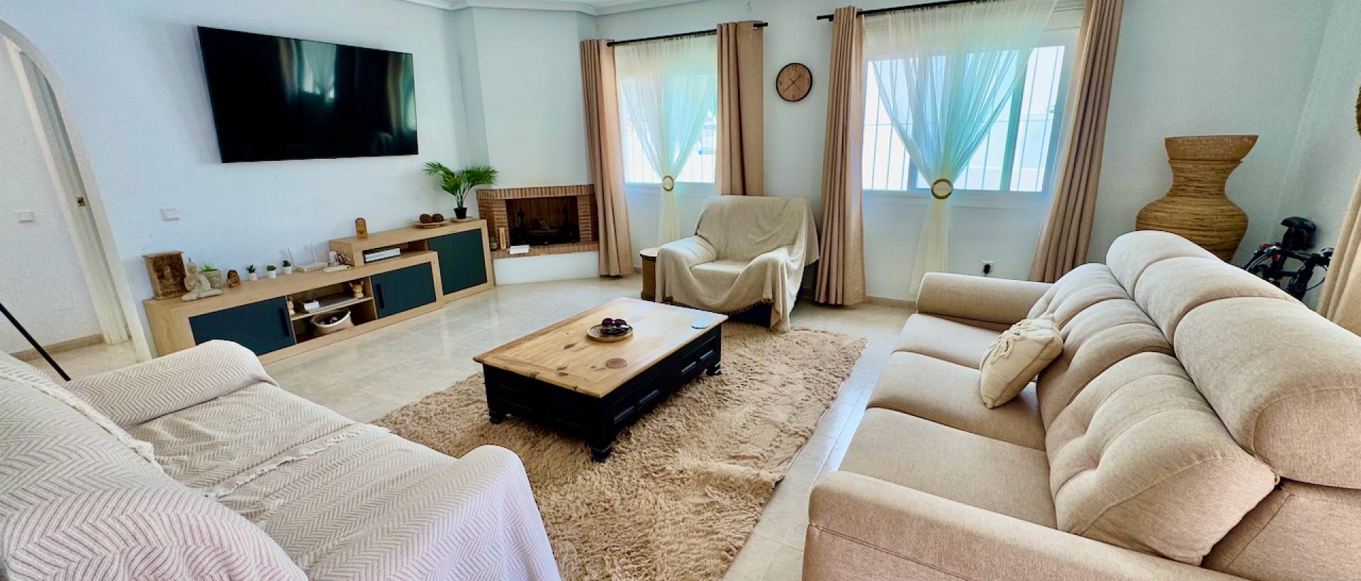 Reventa - Villa / Chalet - Ciudad Quesada - Ciudad Quesada - Doña Pepa