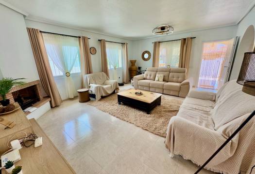 Reventa - Villa / Chalet - Ciudad Quesada - Ciudad Quesada - Doña Pepa