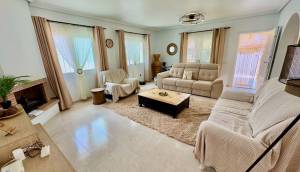 Reventa - Villa / Chalet - Ciudad Quesada - Ciudad Quesada - Doña Pepa