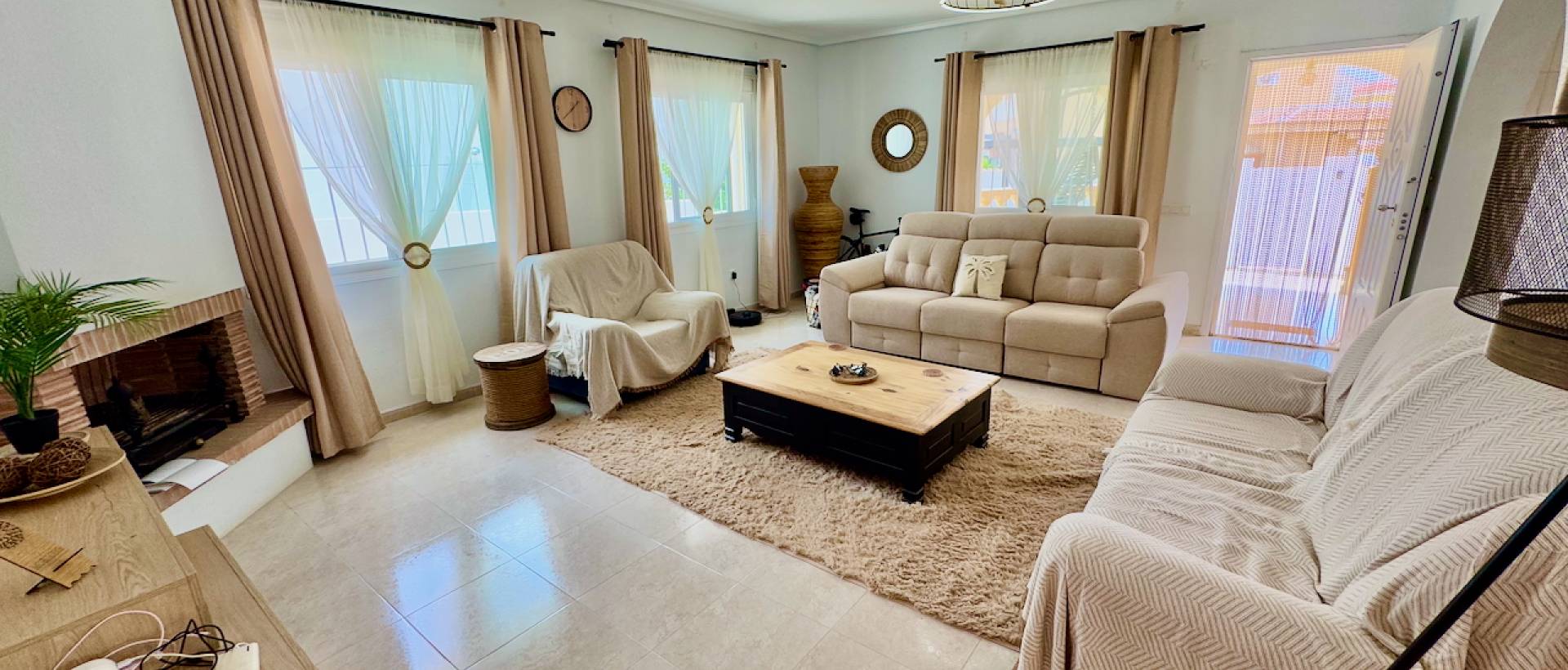 Reventa - Villa / Chalet - Ciudad Quesada - Ciudad Quesada - Doña Pepa