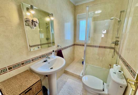 Reventa - Villa / Chalet - Ciudad Quesada - Ciudad Quesada - Doña Pepa