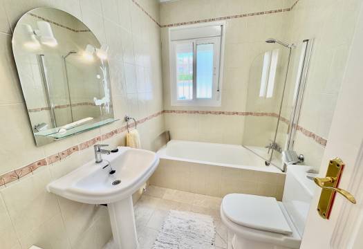 Reventa - Villa / Chalet - Ciudad Quesada - Ciudad Quesada - Doña Pepa