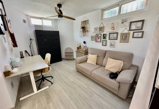 Reventa - Villa / Chalet - Algorfa - Lo Crispin