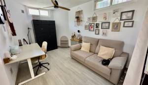Reventa - Villa / Chalet - Algorfa - Lo Crispin