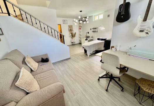 Reventa - Villa / Chalet - Algorfa - Lo Crispin