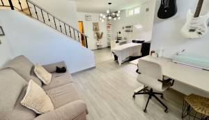 Reventa - Villa / Chalet - Algorfa - Lo Crispin