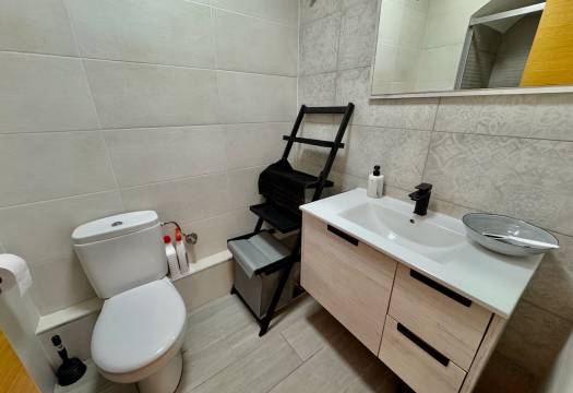Reventa - Villa / Chalet - Algorfa - Lo Crispin