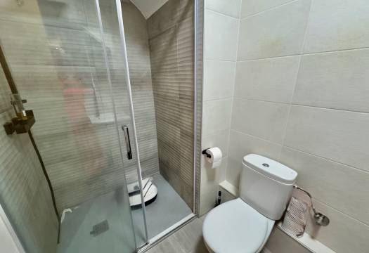 Reventa - Villa / Chalet - Algorfa - Lo Crispin