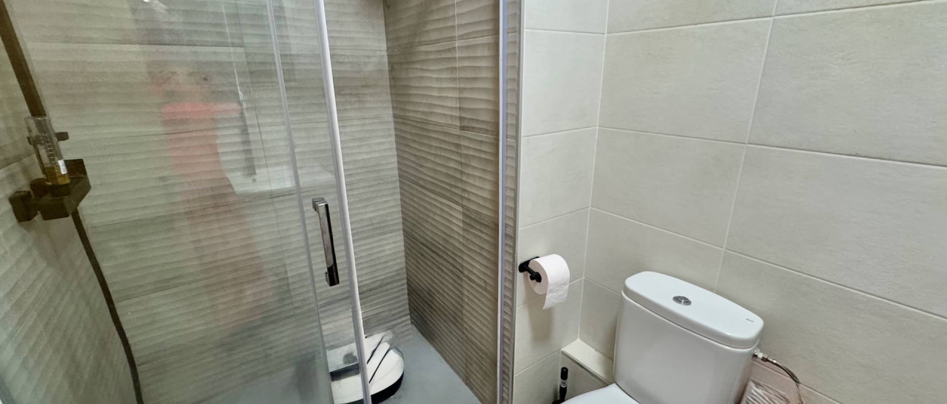 Reventa - Villa / Chalet - Algorfa - Lo Crispin