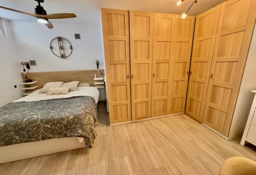 Reventa - Villa / Chalet - Algorfa - Lo Crispin