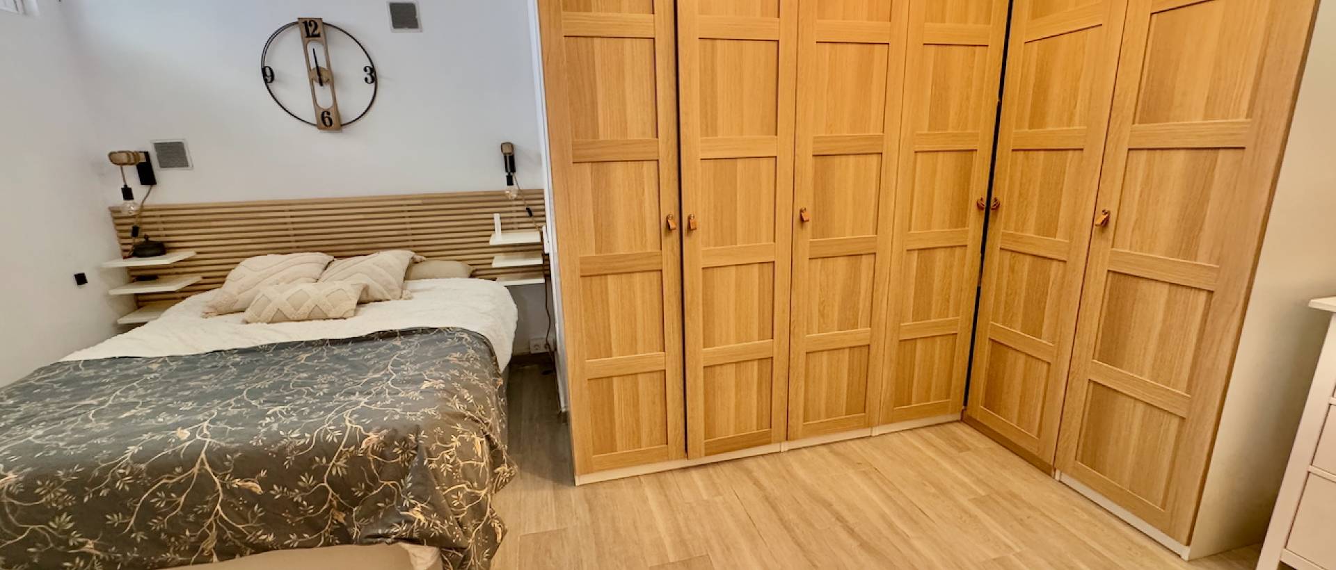 Reventa - Villa / Chalet - Algorfa - Lo Crispin