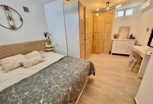 Reventa - Villa / Chalet - Algorfa - Lo Crispin
