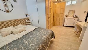 Reventa - Villa / Chalet - Algorfa - Lo Crispin