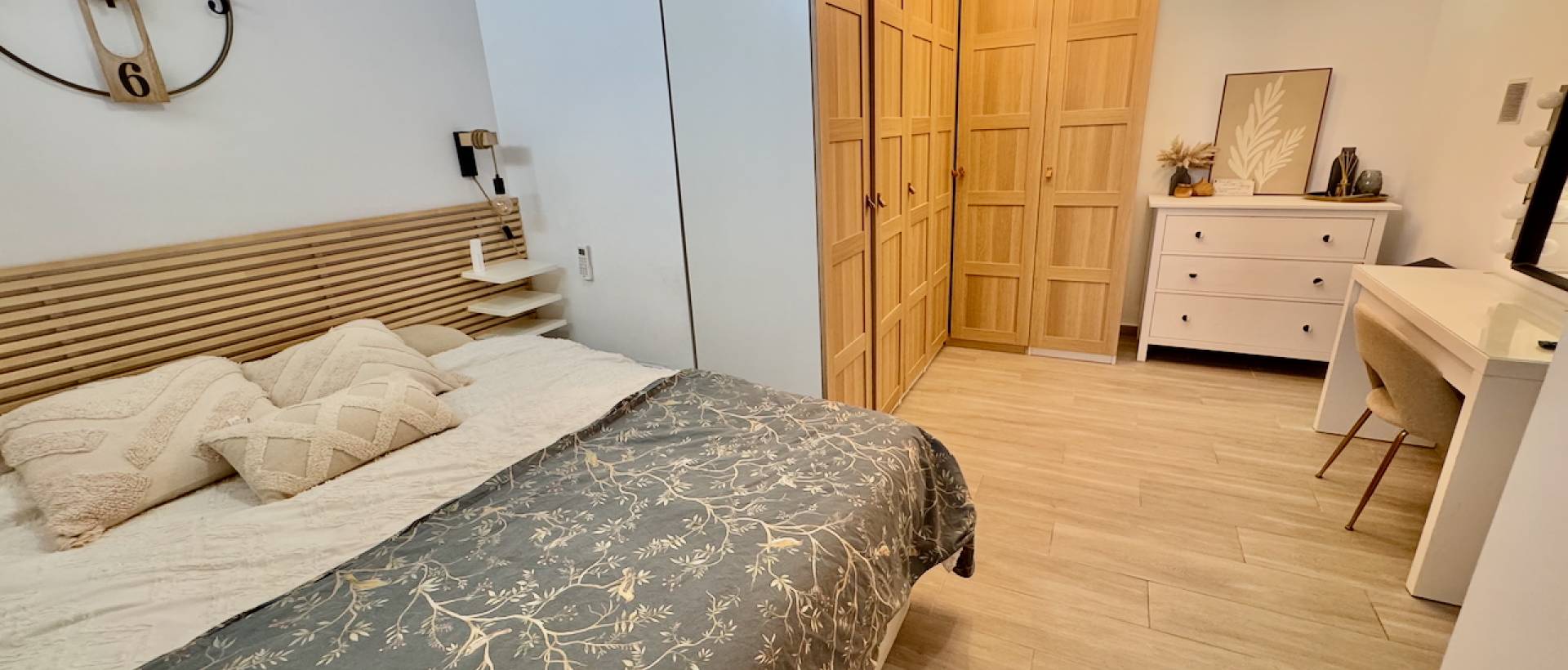 Reventa - Villa / Chalet - Algorfa - Lo Crispin
