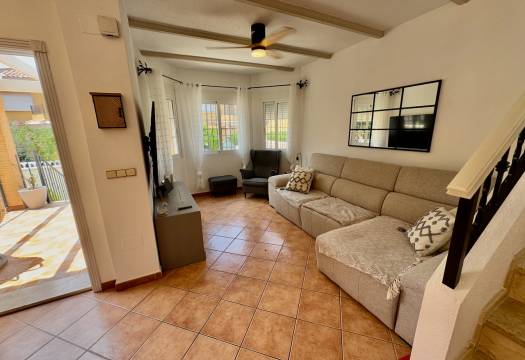Reventa - Villa / Chalet - Algorfa - Lo Crispin